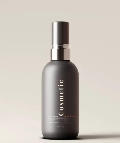 The Body Lotion