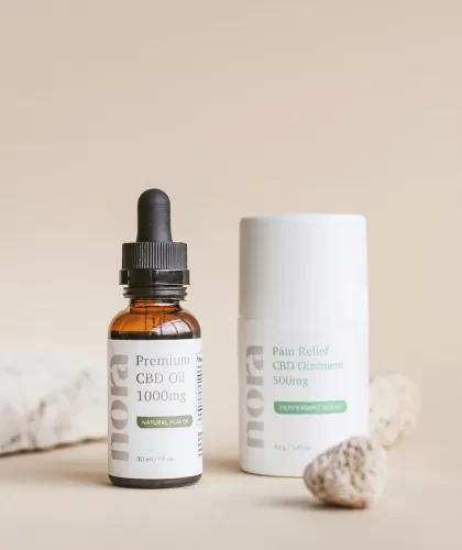 Tincidunt Lotion
