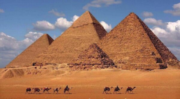 重返亚特兰蒂斯冥想